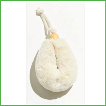 Body Brush, Soft, without handle