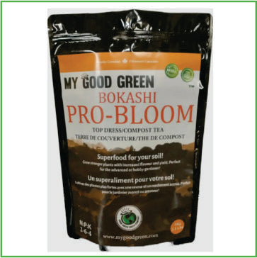 Bokashi Pro-Bloom 1kg