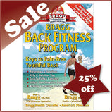 Bragg, back fitness program