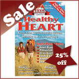 Bragg, Healthy heart book