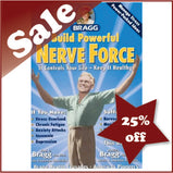 Bragg, nerve force book