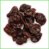 Dried Cherries sweetened with apple juice
