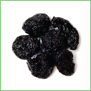 Dried cherries unsweetened