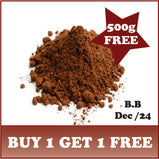 Cacao, Powder (organic-vegan) 500g