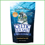 Celtic sea salt, Makai Pure
