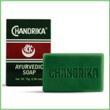 Chandrika Ayurvedic Soap