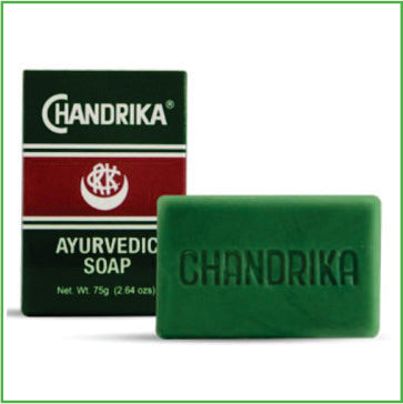 Chandrika Ayurvedic Soap