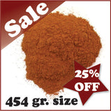 Cinnamon Powder  250g, 454g, 2.5kg