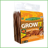 Coco Coir Mix bulk 2.36kg
