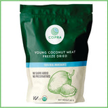 Coconut Meat, Freeze Dried 60g