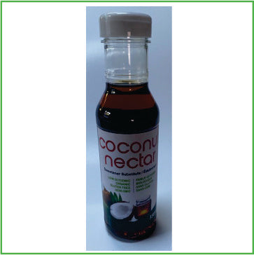 Coconut Nectar