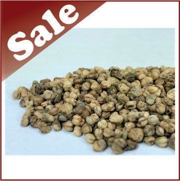 Corn Salad (Mache) (organic) 226g, 500g