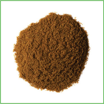 Cumin Seed Powder (organic) 454g