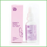 Duo Senses Emma's Choice pet hemp oil