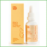 Duo Senses pet hemp oil large dog