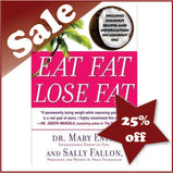 Book, Eat Fat, Lose Fat