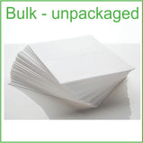 Eco-Laundry Detergent Sheets, fresh linen or unscented -bulk