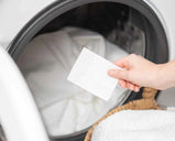Eco-Laundry Detergent Sheets