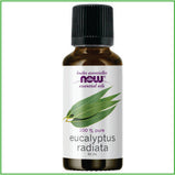 Essential Oil, Eucalyptus -15ml