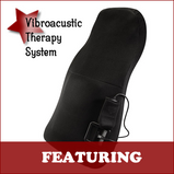 Vibroacoustic Therapy System