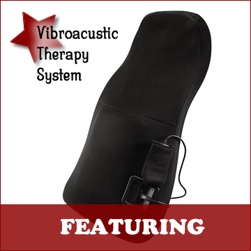 Vibroacoustic Therapy System