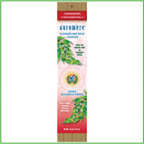 Auromere Flowers & Spice Incense - CINNAMON