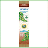 Auromere Flowers & Spice Incense - COCONUT