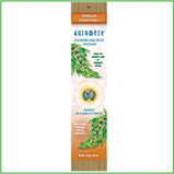 Auromere Flowers & Spice Incense - VANILLA