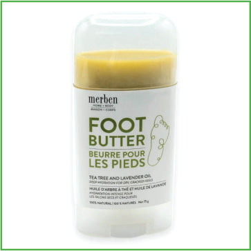 Foot Butter 75g