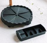 GardenStalk Ultimate mover base