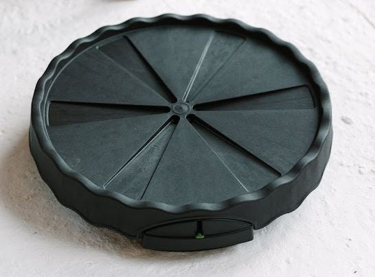 GardenStalk Ultimate mover base