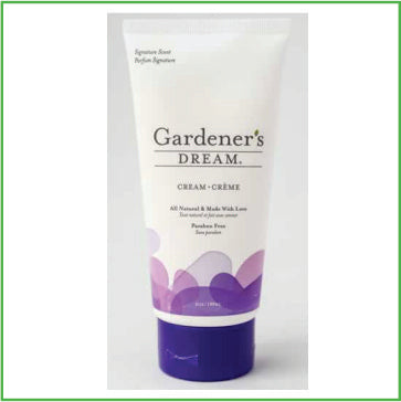 Gardener's Dream Cream