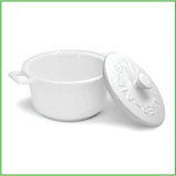 Garlic baker