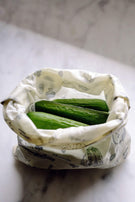 Beeswax Food Wrap Abeego- Giant