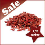 Goji Berries (organic) 500g