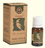 Eucalyptus essential oil 10ml