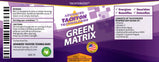 Tachyonized Green Matrix 113g