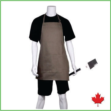 Hemp Apron Beige or Navy