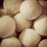 Wool Dryer Balls (Moss Creek Wool Works)