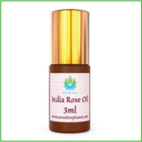 India Rose Oil 3ml