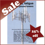 Insomnia, fatigue and cell phone towers book