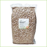 Jungle Peanuts (organic) 500g, 1.8 kg
