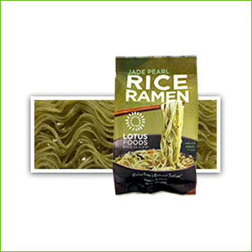 Jade Pearl Rice Ramen 283g