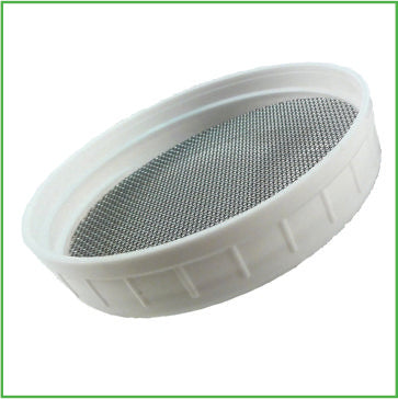 Jar Sprouting Screen Lid – Sprout Master