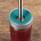Kilner smoothie maker set