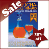 Komcucha -Miracle funus essential handbook