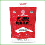 Lakanto Sweetner, zero calories