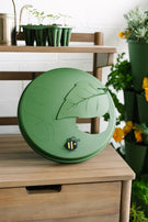 GreenStalk Vertical Planter 5 tier with Save The Bees Cover -3 colours