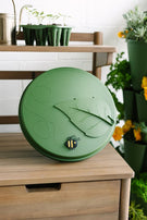 GreenStalk Vertical Planter 5 tier with Save The Bees Cover -3 colours