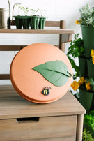 GreenStalk Vertical Planter 5 tier with Save The Bees Cover -3 colours